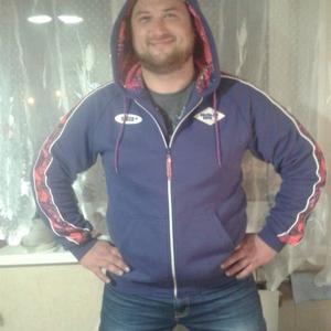 Дмитрий, 40 лет, Выборг