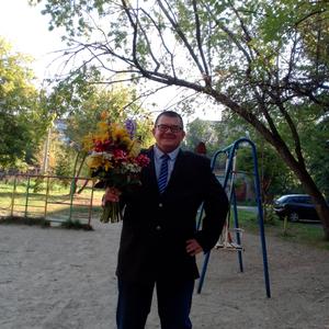Александр Медведев, 51 год, Нижний Тагил