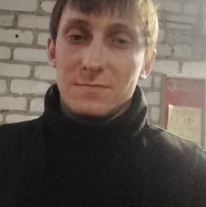 Парни в Курчатове: Владимир, 32 - ищет девушку из Курчатова