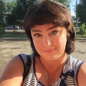 Девушки в Тольятти: Ирина, 53 - ищет парня из Тольятти