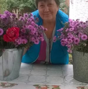 Любовь, 59 лет, Ростов-на-Дону