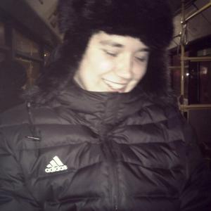 Парни в Вологде: Кирилл, 29 - ищет девушку из Вологды
