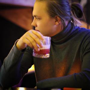Парни в Екатеринбурге: Андрей, 25 - ищет девушку из Екатеринбурга