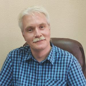 Дмитрий, 55 лет, Москва