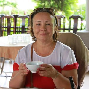 Татьяна, 62 года, Улан-Удэ