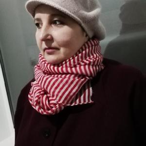 Галина Макасина, 55 лет, Владимир