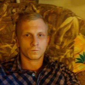 Сергей Куней, 34 года, Смоленск
