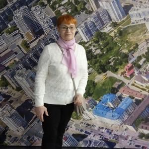 Мария, 70 лет, Белгород