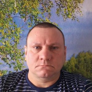Андрей Самцов, 48 лет, Красноярск