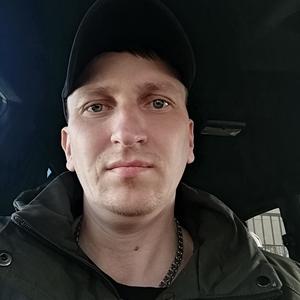 Фёдор, 38 лет, Архангельск