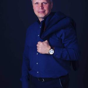 Алексей, 51 год, Череповец