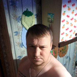 Парни в Череповце: Александр, 50 - ищет девушку из Череповца