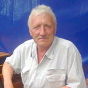 Валентин, 64 года, Кострома