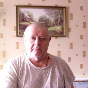 Николай, 69 лет, Воткинск
