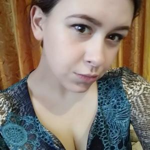 Девушки в Сосногорске: Дара, 25 - ищет парня из Сосногорска