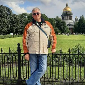 Серёжа, 60 лет, Иваново