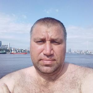 Андрей, 40 лет, Междуреченск