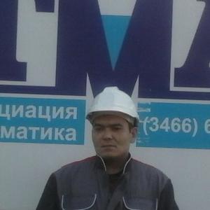 Базарбай, 38 лет, Нижневартовск
