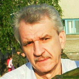 Юрий Куракин, 57 лет, Ульяновск