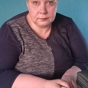 Марина, 44 года, Белозерск