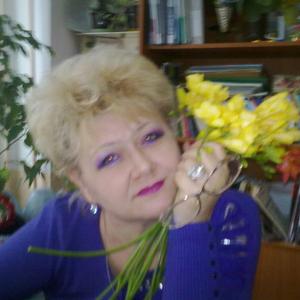 Девушки в Екатеринбурге: Elena Shvedchikova, 64 - ищет парня из Екатеринбурга