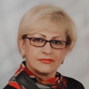 Анна, 58 лет, Краснодар