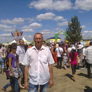Виктор, 69 лет, Челябинск