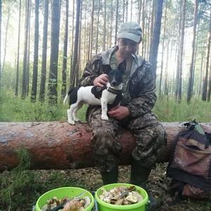 Парни в Первоуральске: Сергей, 48 - ищет девушку из Первоуральска