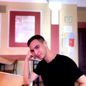 Дмитрий, 19 лет, Владивосток