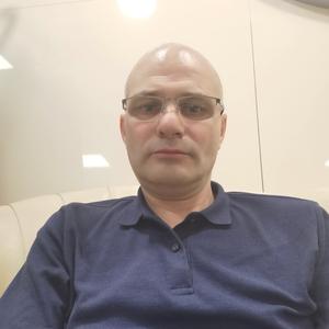 Игорь, 48 лет, Лобня