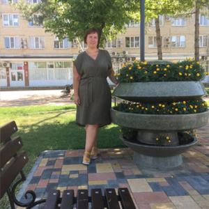 Девушки в Ставрополе: Юлия, 43 - ищет парня из Ставрополя