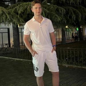 Павел, 21 год, Тольятти