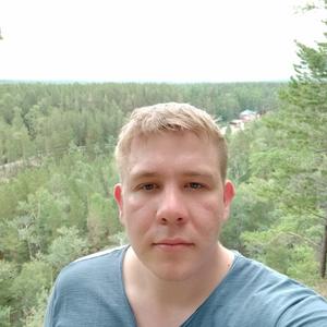 Sergei, 35 лет, Кемерово