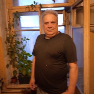 Константин, 58 лет, Санкт-Петербург
