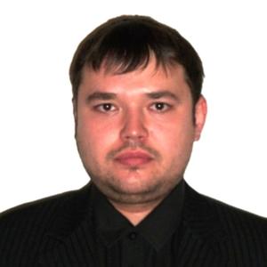 Сергей, 38 лет, Кострома
