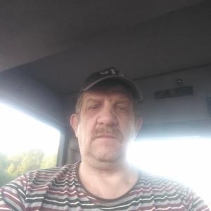 Парни в Ржеве: Андрей, 59 - ищет девушку из Ржева