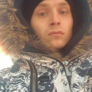 Андрей, 29 лет, Иркутск