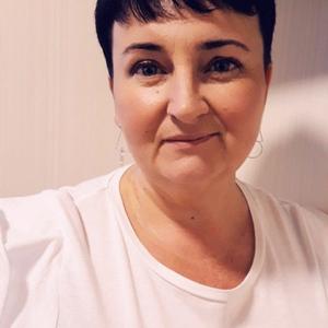 Татьяна, 51 год, Серпухов
