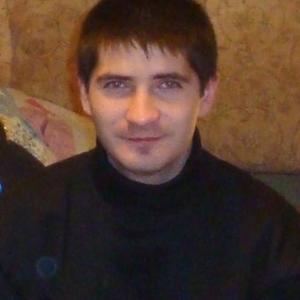 Парни в Миассе: Сергей Бойко, 44 - ищет девушку из Миасса