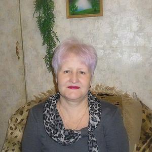 Тамара, 68 лет, Москва