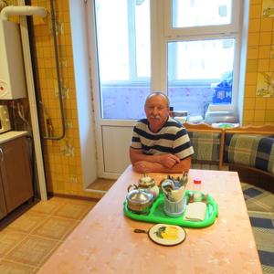 Парни в Ставрополе: Александр, 70 - ищет девушку из Ставрополя