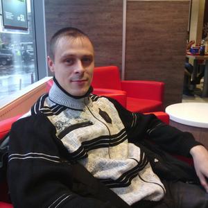 Парни в Новосибирске: Иван, 38 - ищет девушку из Новосибирска