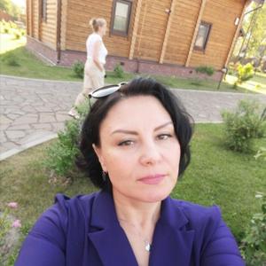 Валентина Брыкова, 52 года, Марьинская