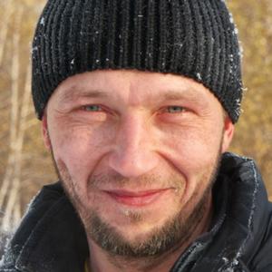 Парни в Омске: Игорь, 49 - ищет девушку из Омска