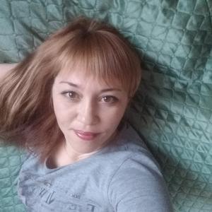 Юлия, 37 лет, Новосибирск
