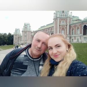 Парни в Владивостоке: Николай, 61 - ищет девушку из Владивостока
