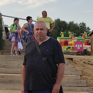 Парни в Томске: Игорь, 64 - ищет девушку из Томска