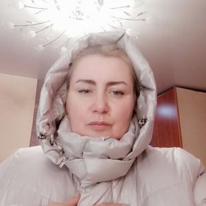 Девушки в Тольятти: Павлова Светлана, 52 - ищет парня из Тольятти
