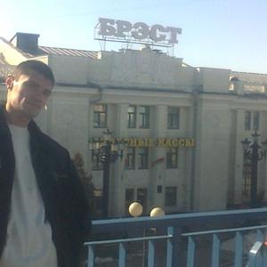 Парни в Улан-Удэ: Сергей, 43 - ищет девушку из Улан-Удэ