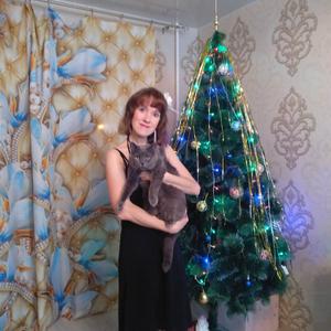 Элис, 41 год, Санкт-Петербург